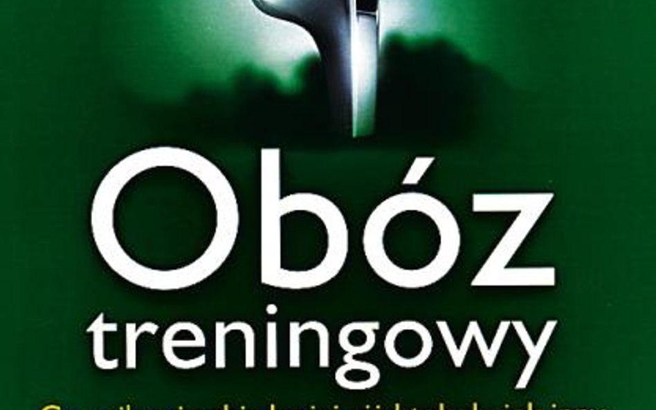 „Obóz treningowy", Jon Gordon, MT Biznes