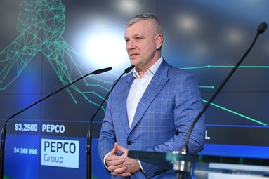 Marcin Zaniewicz, Ekspert i Konsultant Biznesowy, Asseco Poland