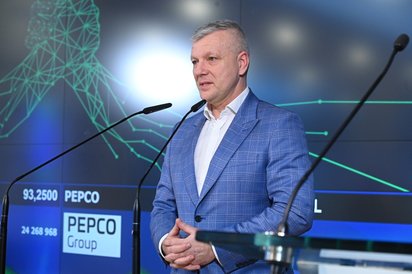 Marcin Zaniewicz, Ekspert i Konsultant Biznesowy, Asseco Poland