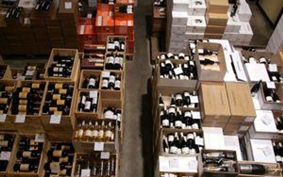 Ciągle nie wiadomo, czy wolno sprzedawać alkohol w sieci