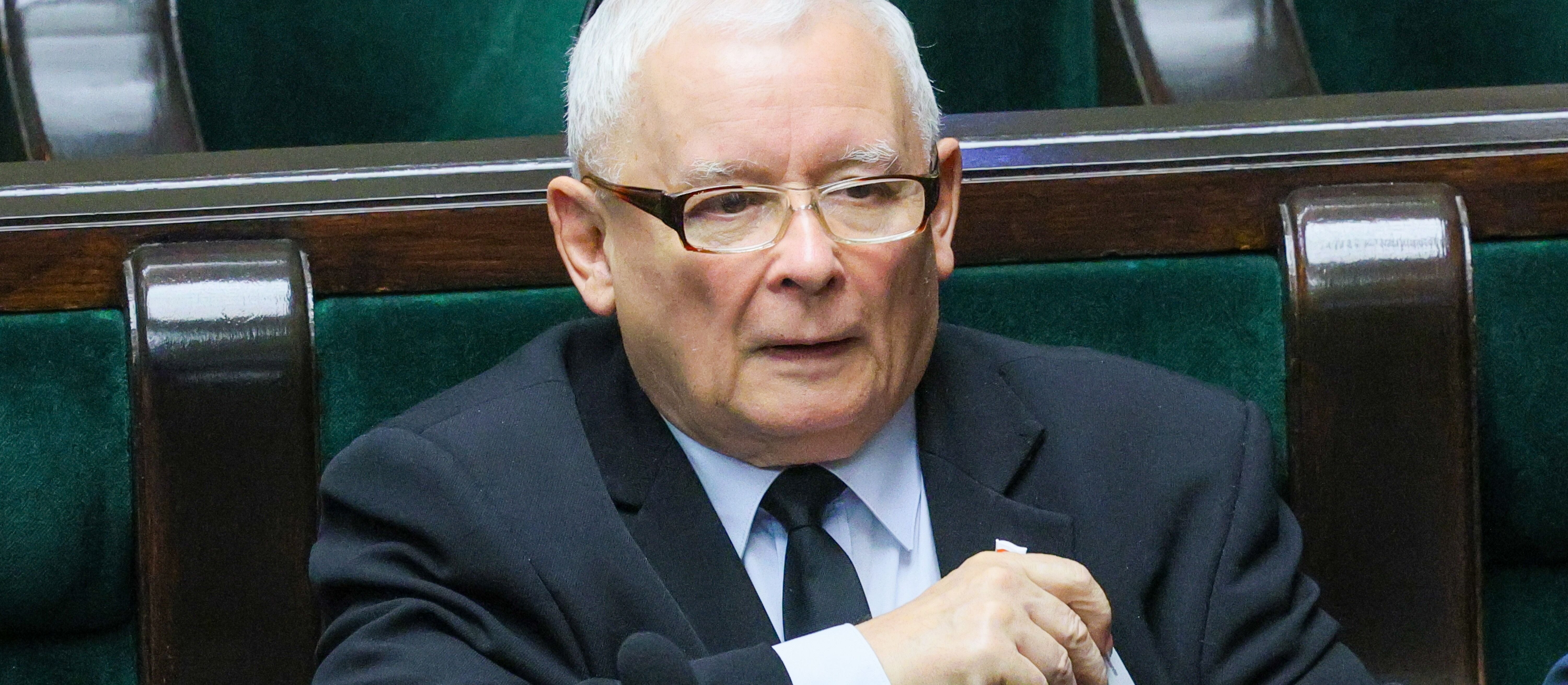 Jarosław Kuisz: Czy grozi nam germanizacja?