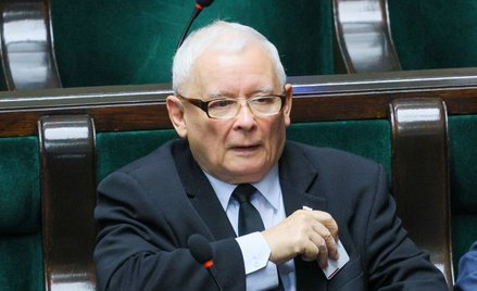 Jarosław Kaczyński