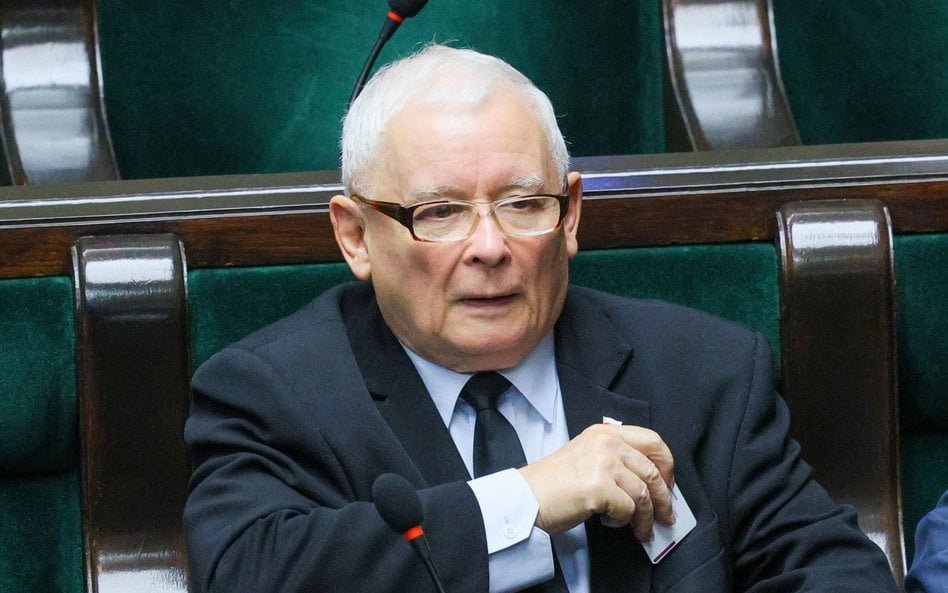 Jarosław Kaczyński