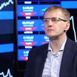Prof. Paweł Mielcarz, kierownik Katedry Finansów Akademii Leona Koźmińskiego