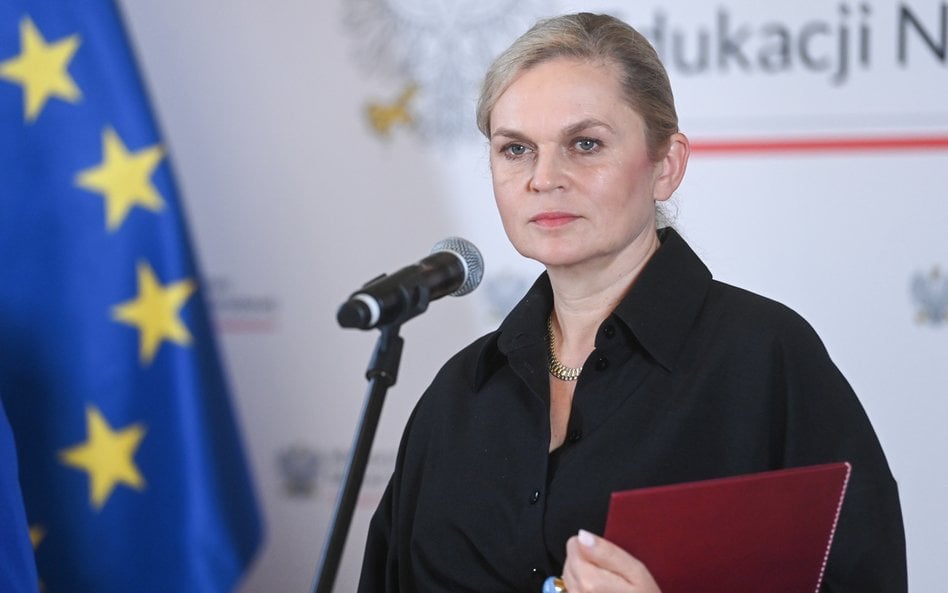 Reforma edukacji ruszy w 2026 roku. Przyroda dla młodszych klas i nowa matura