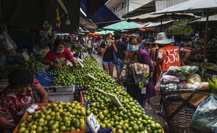 Bangkok otwiera listę rozczarowań turystów z całego świata