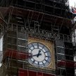Big Ben mimo remontu wieży ogłosi brexit? Specjalna poprawka