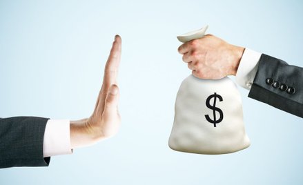 Polska spadła w tegorocznym Indeksie Percepcji Korupcji