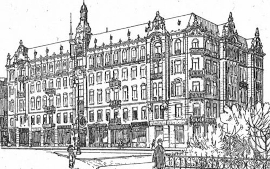 „Rzeczpospolita” w latach 1920 – 1924. W skrócie
