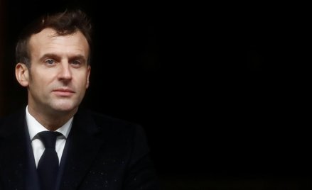 Emmanuel Macron o USA i porozumieniu klimatycznym: Witamy z powrotem