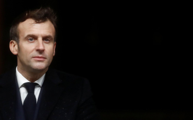 Emmanuel Macron o USA i porozumieniu klimatycznym: Witamy z powrotem