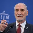 Zarzuty dla Antoniego Macierewicza. Prokuratura wskazała termin