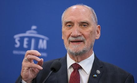 Zarzuty dla Antoniego Macierewicza. Prokuratura wskazała termin