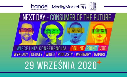 Kim będzie konsument za kilka lat