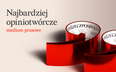 „Rzeczpospolita” najbardziej opiniotwórczym medium prasowym 2025 r.