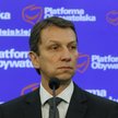 Andrzej Halicki: Minister Grad nie będzie pracował za miskę ryżu