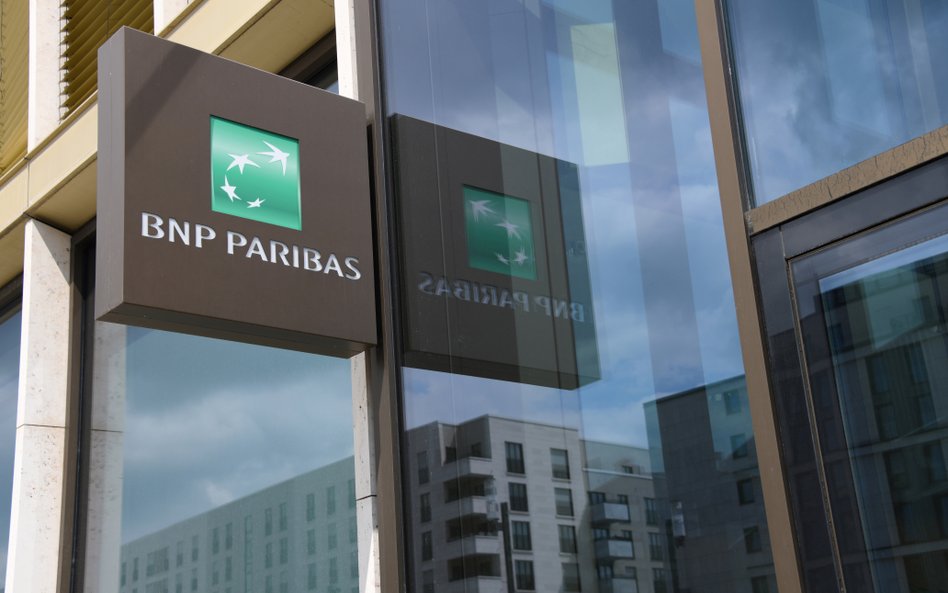 BNP Paribas zaoferuje frankowe ugody