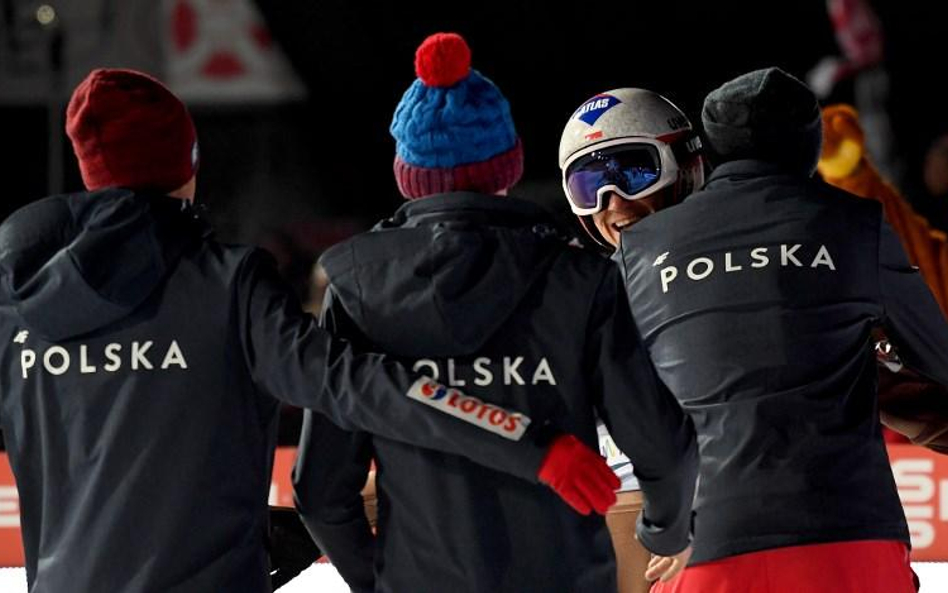 Willingen Five dla Kamila Stocha