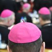 Tomasz Krzyżak: Sąd nie dla kościelnych hierarchów