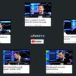 TOP 5 w Parkiet TV