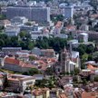 Szwajcaria: Demonstracja przeciwko islamofobii