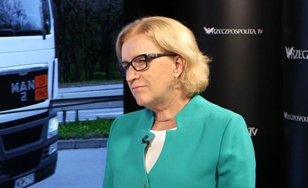 #RZECZoBIZNESIE: Halina Pupacz: Pakiet paliwowy wykosił też uczciwych