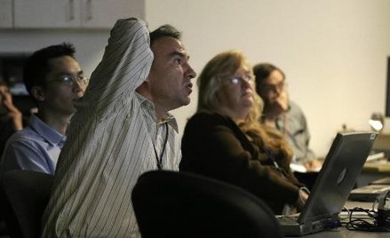 Komu kreska, komu raport, czyli technika czy fundamenty