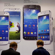 Android i Samsung dominują na rynku mobilnym