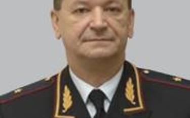 Generał Aleksandr Prokopczuk, przyszły "lis w kurniku"