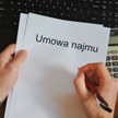 Egzamin radcowski i adwokacki: najem w zadaniach z prawa gospodarczego