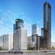 City Tower – nowa wieża biurowa Polskiego Holdingu Nieruchomości powstanie przy ul. Świętokrzyskiej 