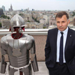 Zbigniew Jagiełlo, prezes PKO BP