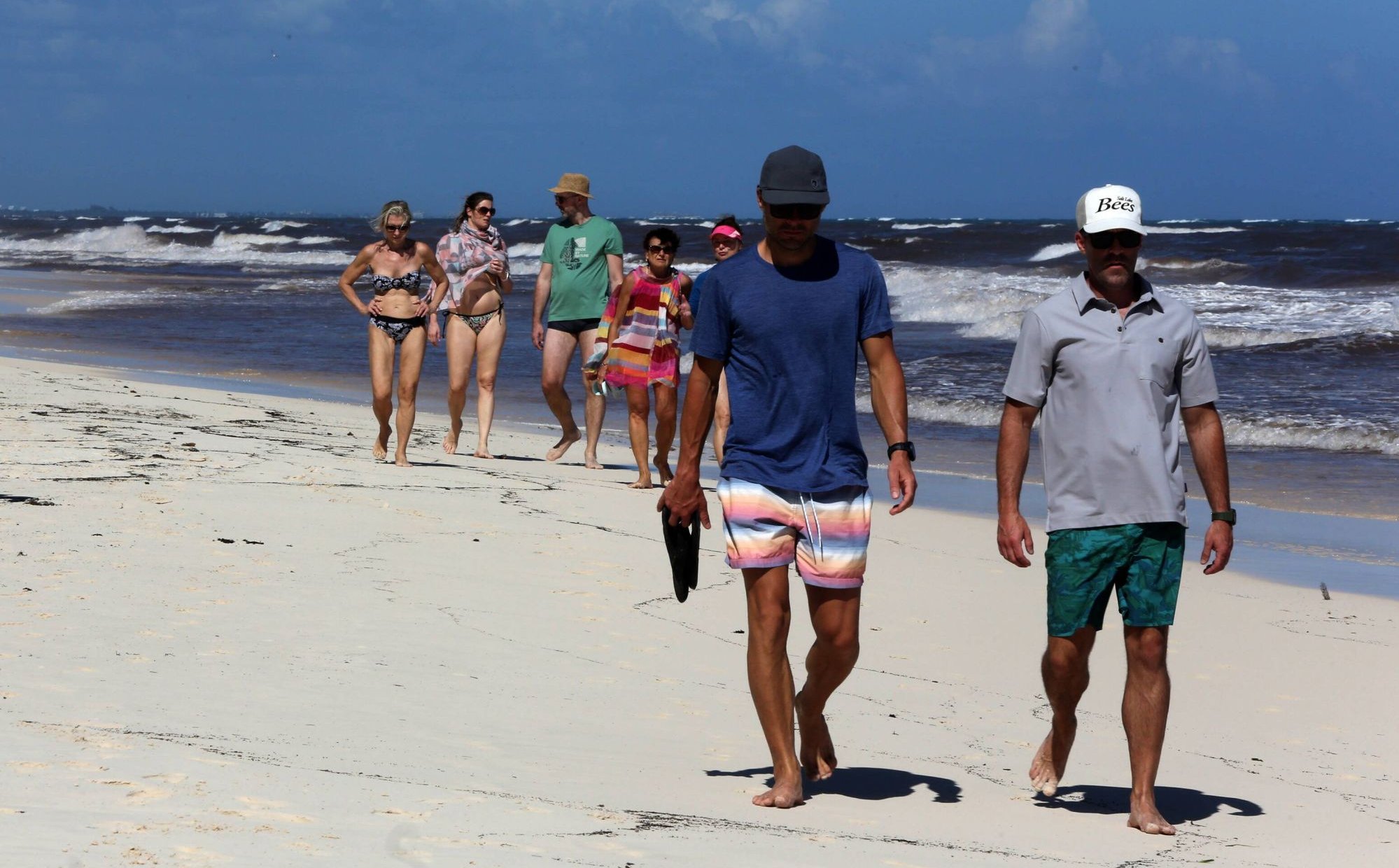 Iran grozi atakami na miejsca turystyczne na całym świecie