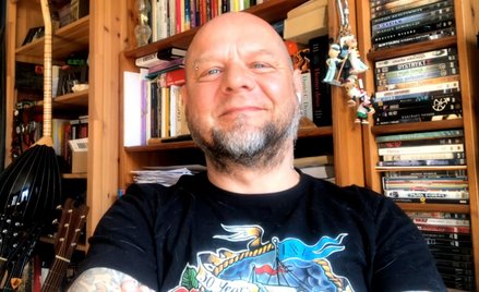 Tomasz "Lipa" Lipiński