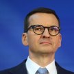 Premier Mateusz Morawiecki