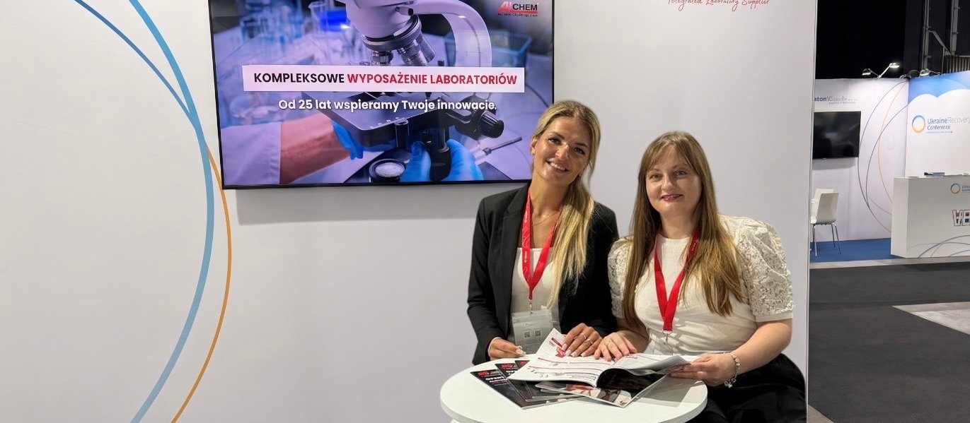 Группа Alchem стремится использовать свои специализированные компетенции в восстановлении Украины