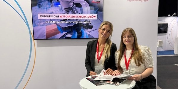 Polska firma Alchem Grupa chce uczestniczyć w odbudowie Ukrainy
