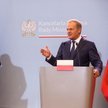 Olaf Scholz i Donald Tusk