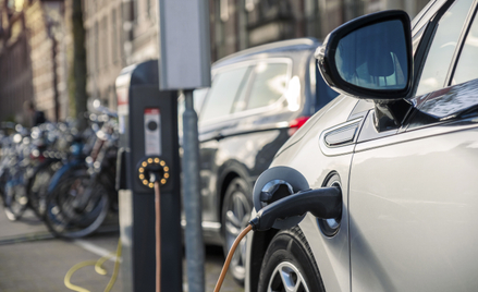 Przedsiębiorcy mogą otrzymać 40 tys. zł dopłaty do zakupu auta elektrycznego