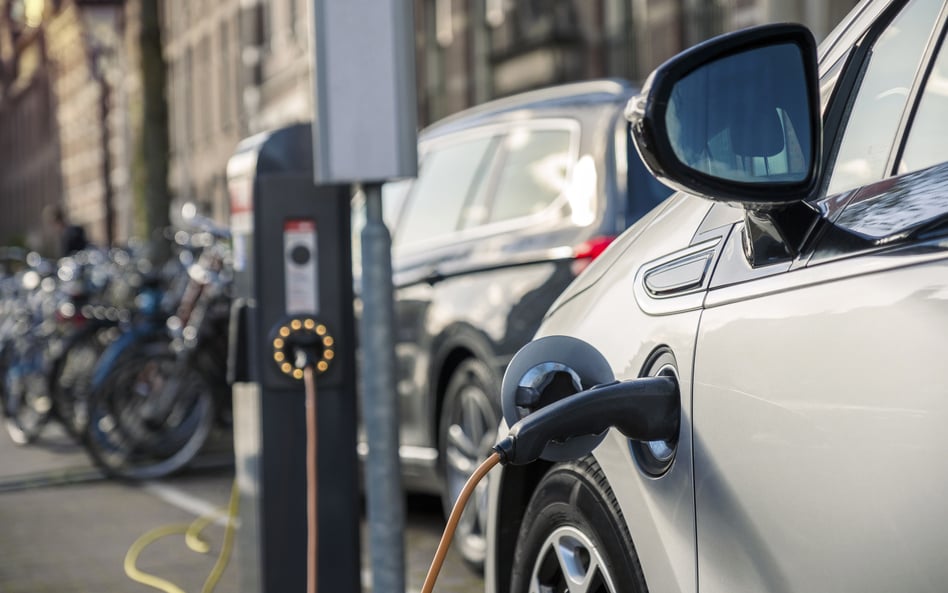 Rynek e-mobility powinien rosnąć