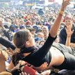 Rock at the Ring, muzyczny festiwal w niemieckim Nürburgring