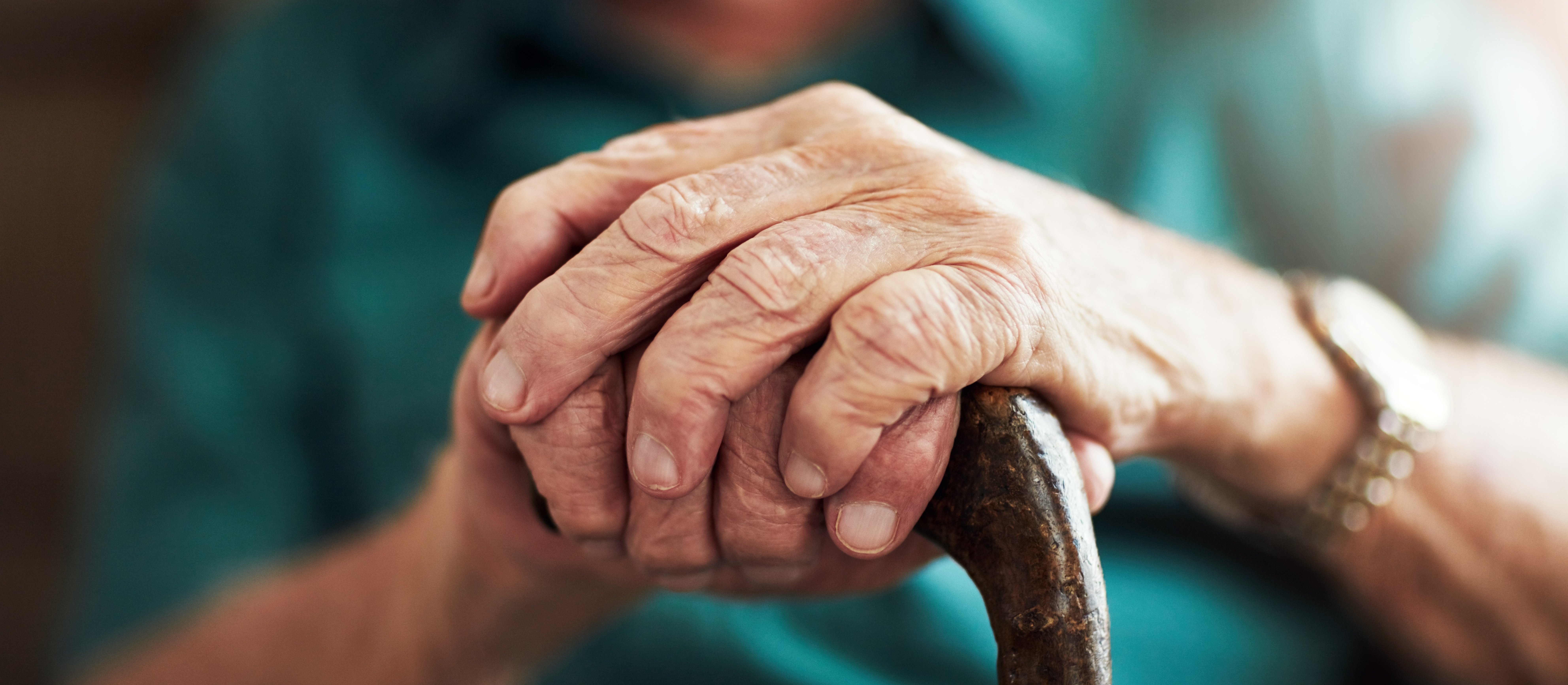 Alone in life, alone in death. Poland is facing a increasing  wave of 'invisible deaths'