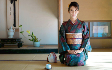 Alex Kerr. Japonia utracona, czyli gdzie wszystkie sztuki spotykają się przy herbacie
