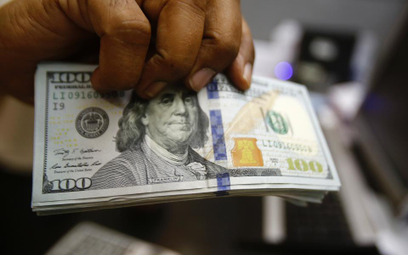 W czerwcu dolar powinien skorygować majową zwyżkę