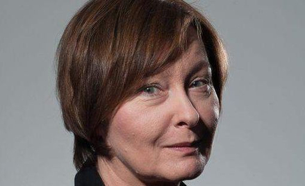 Teresa Siudem