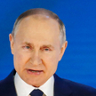 Putin: Zapraszam Zełenskiego do Moskwy w dowolnym terminie
