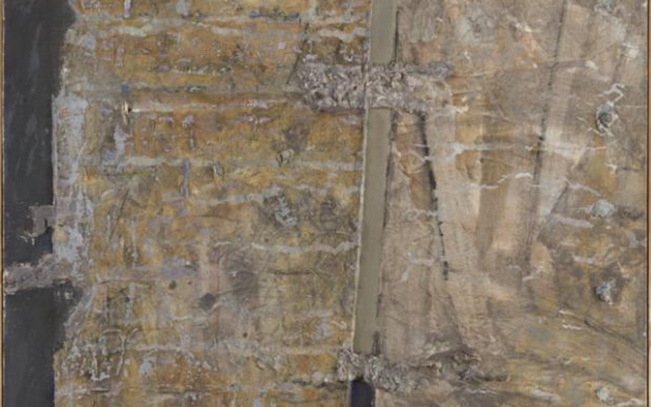 Aleksander Kobzdej Południowy, 1959