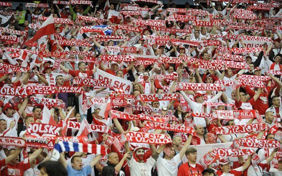 Rekordowy w te mistrzostwa udział w widowni – 63,98 proc. – Polsat miał w czasie dramatycznego meczu