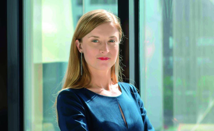 Izabela Sajdak ,CFA analityczka Parkietu