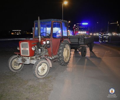Użytkownicy hulajnóg są szczególnie narażeni na urazy, ponieważ nie chroni ich żadna karoseria ani s